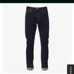 Civilianaire Walker jeans size 34/30